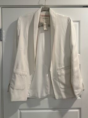 Anthropologie Cartonnier Blazer